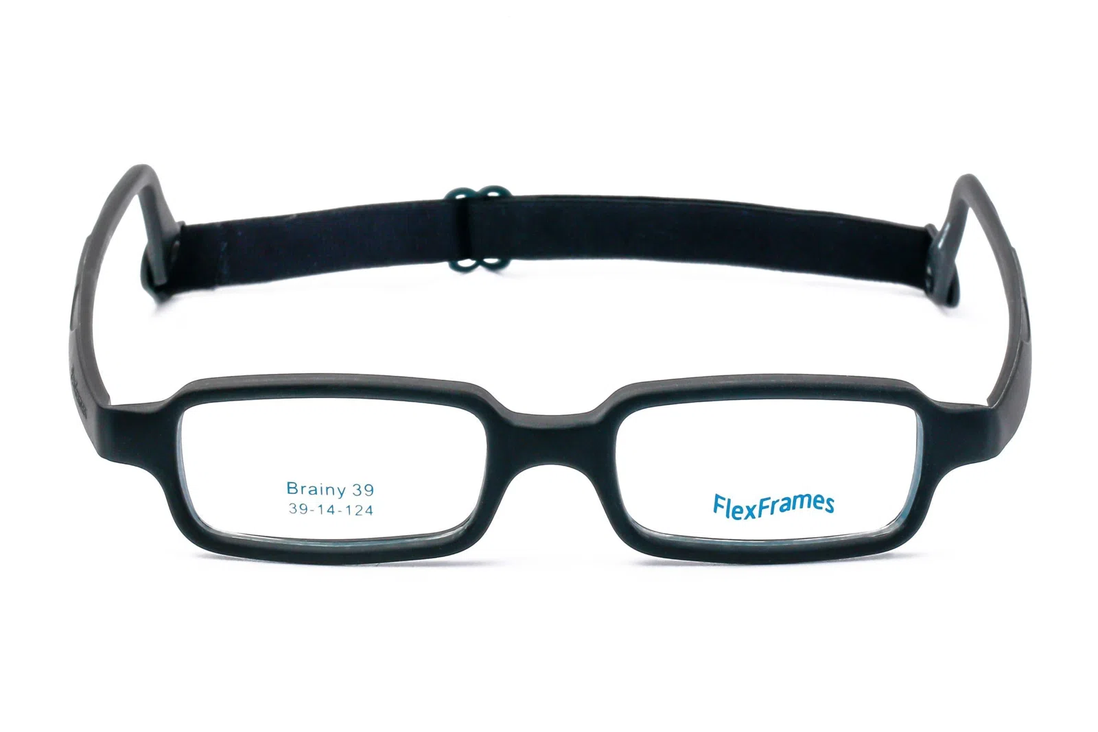 Miraflex NewBaby1 Eyeglasses - view 11